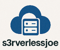 s3rverlessjoe